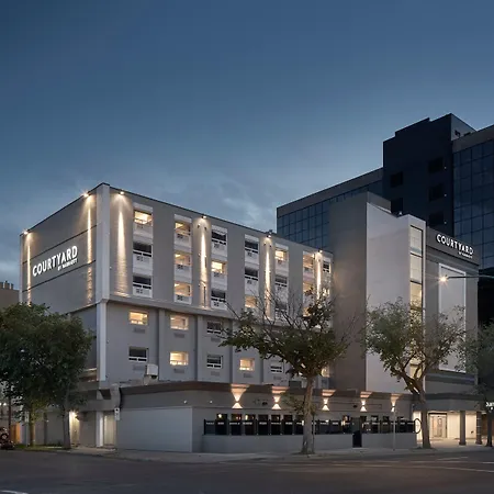 Courtyard By Marriott Regina Downtown-2