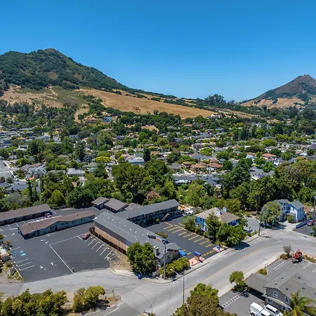 Downtown Slo Inn - San Luis Obispo-2