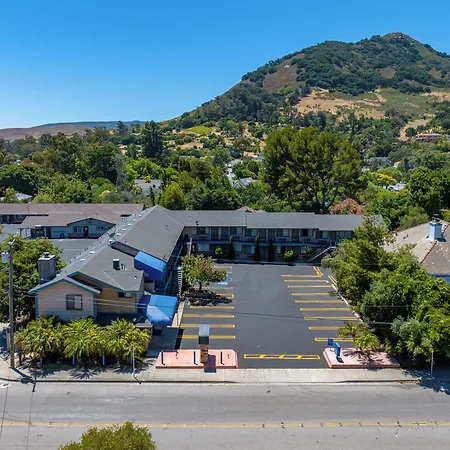 Downtown Slo Inn - San Luis Obispo-3