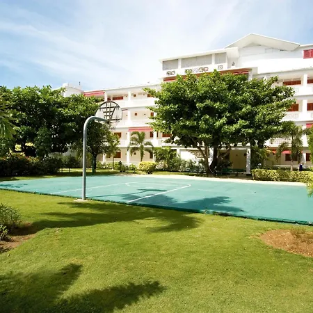 Grand Decameron Montego Beach, A Trademark All-Inclusive Resort-2