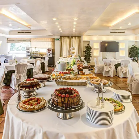 Appia Park Hotel-3