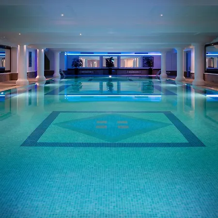Leonardo Royal Hotel London City - Tower Of London-2