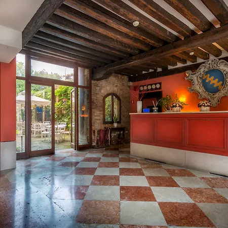 Palazzo Marcello Hotel Al Sole-2