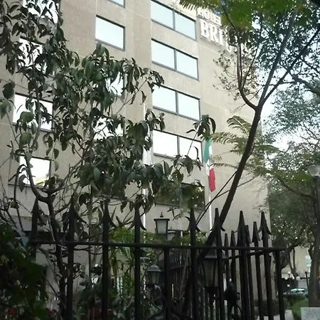 Hotel Bristol-3