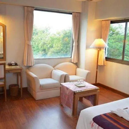 Bossotel Chiang Mai-2