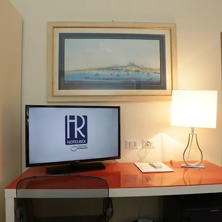 Rex Lifestyle Hotel-3