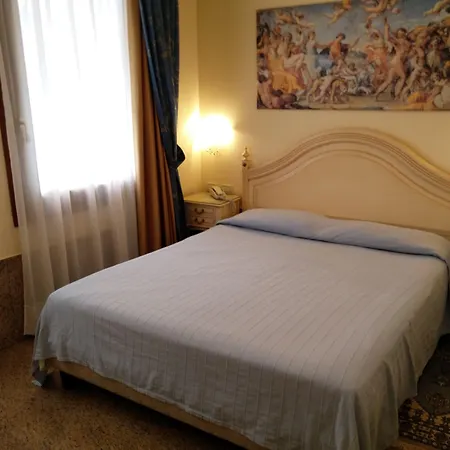 Hotel Ca' Formenta-2