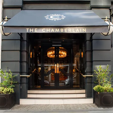 The Chamberlain-3