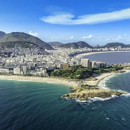 Rio Design Hotel-3