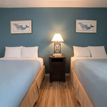 Ocean Villa Inn-2