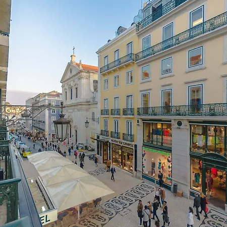Hotel Borges Chiado-2