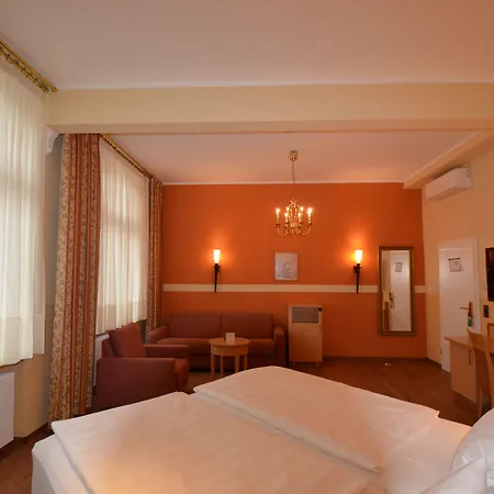 Hotel Mack Private Inn-2