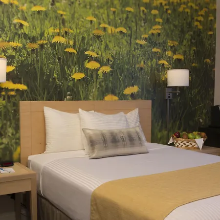 Adria Hotel And Conference Center-2
