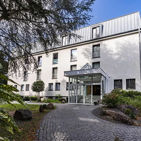 Garner Hotel Cologne East By Ihg-2
