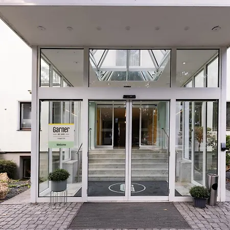 Garner Hotel Cologne East By Ihg-3