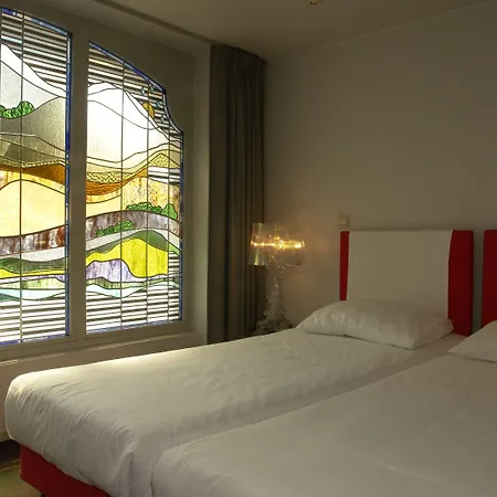 Monty Small Design Hotel-2
