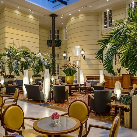 Hotel Polonia Palace-2