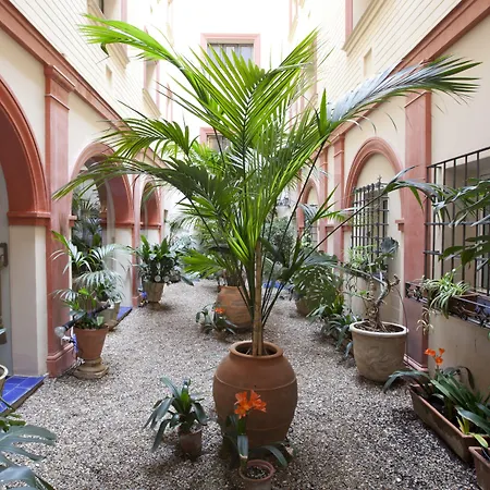 Hotel Doña María-2