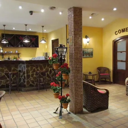 Hotel Don Paco-2
