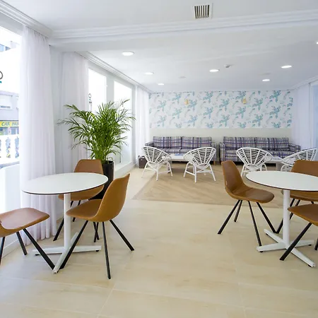 Hotel Vibra Lei Ibiza (Adults Only)-3