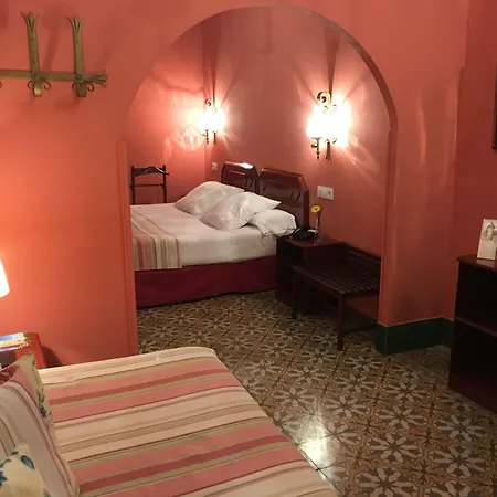 Hotel Abanico Casa Palacio-3