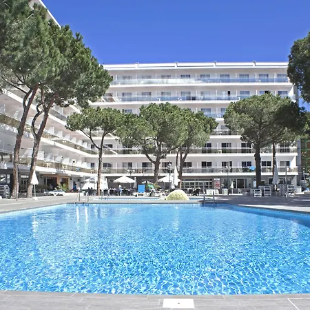 Hotel Best Oasis Park-2