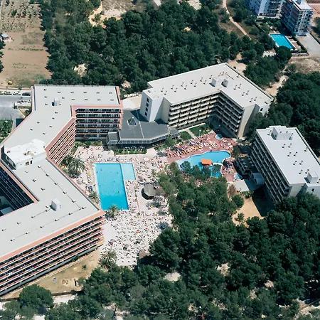 Hotel Jaime I-2