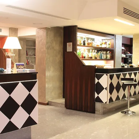 Hotel Metrò-3