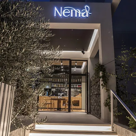 Anemi Hotel & Suites-2