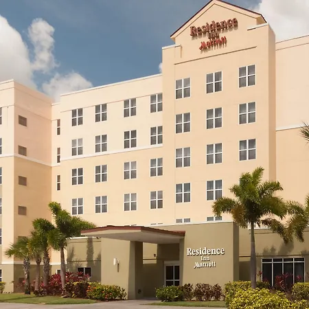 Residence Inn Orlando Airport-2