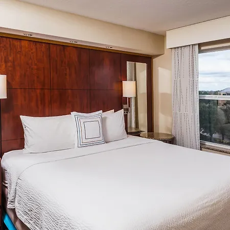 Residence Inn Orlando Airport-3