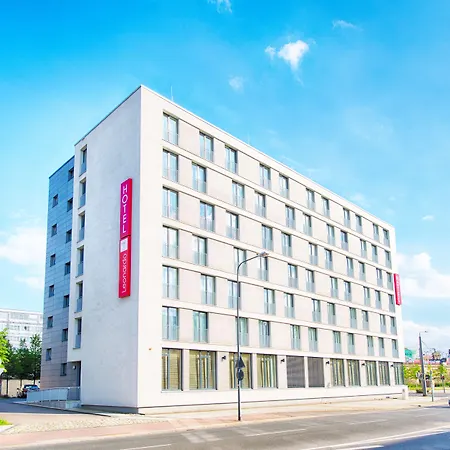Leonardo Hotel Dresden Altstadt-3