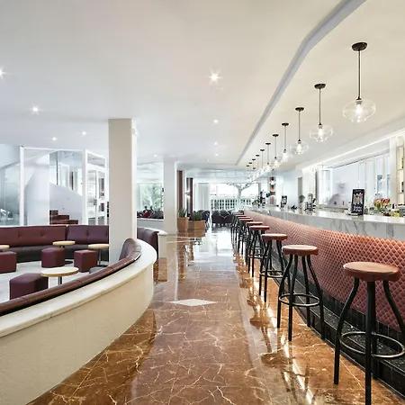 Hotel Best Da Vinci-2