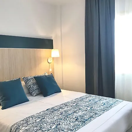 Hotel Salou Beach Family Rentalmar-3