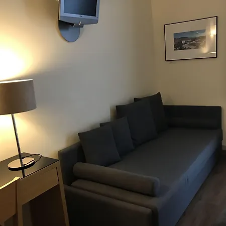Hotel Sete Colinas-3