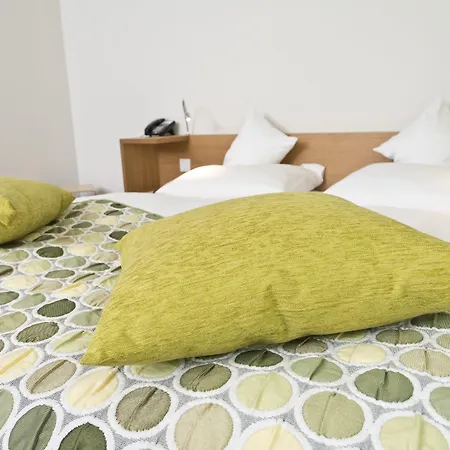 Tryp By Wyndham Frankfurt-2