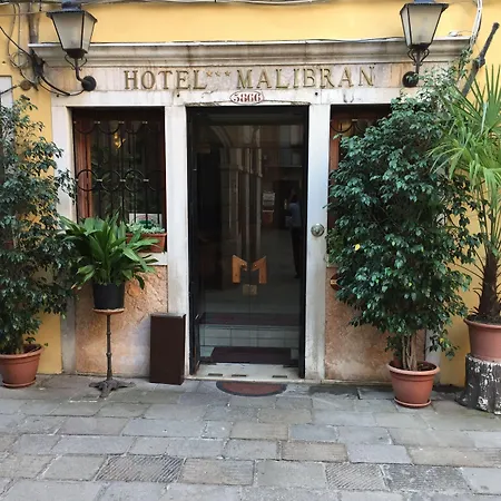 Hotel Malibran-3