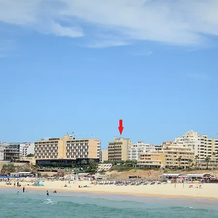 Hotel Santa Catarina Algarve-2