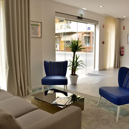 Hotel Sol Algarve By Kavia-2