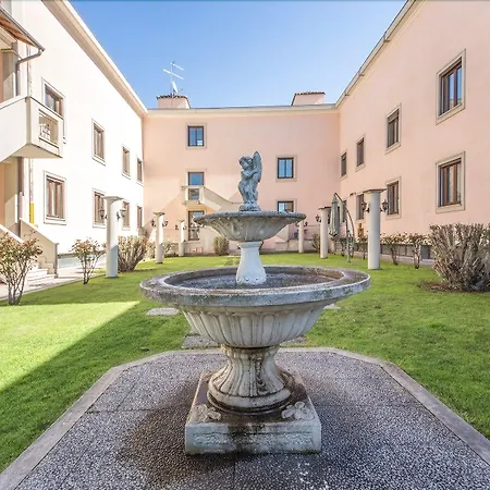 Hotel Alba Roma-3