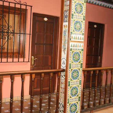 Hotel Convento La Gloria-3