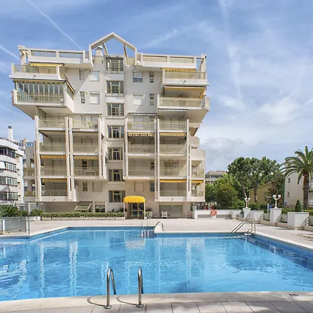 Ona Suites Salou-2
