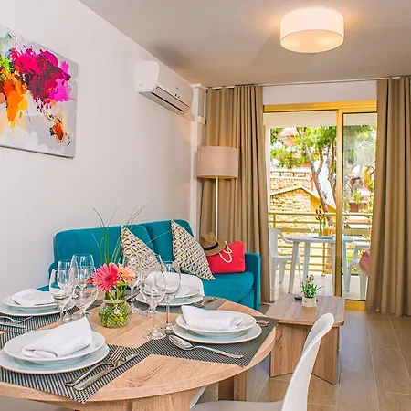 Ona Suites Salou-3
