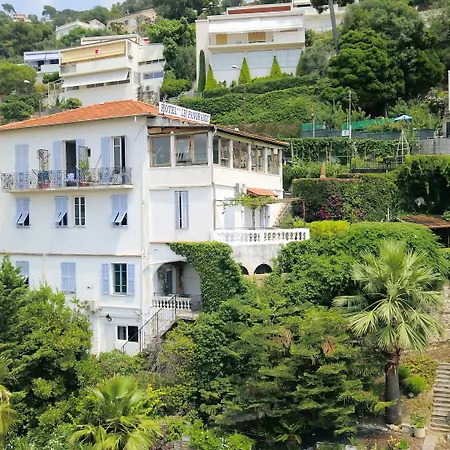 Le Panoramic Boutique Hôtel-3
