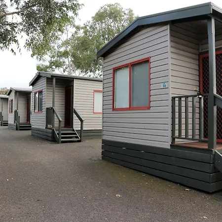 Discovery Parks - Melbourne-3
