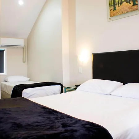 Rayland Motel-2