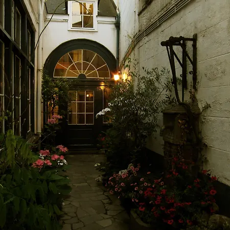 B&B De Koning Van Spanje-2