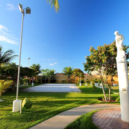 Benko'S Praia Hotel-2