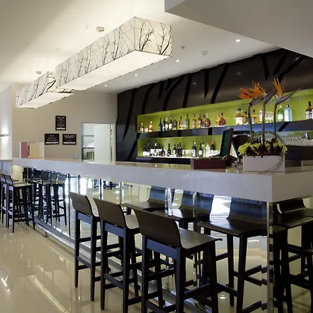 Sudima Auckland Airport-2