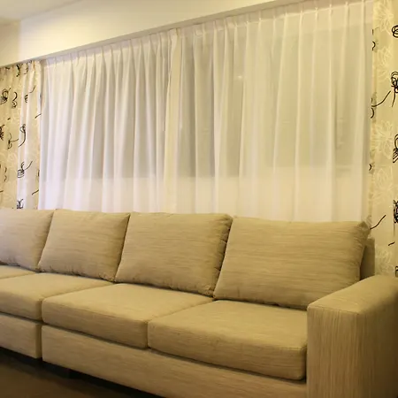 Hotel Bys Palermo-2